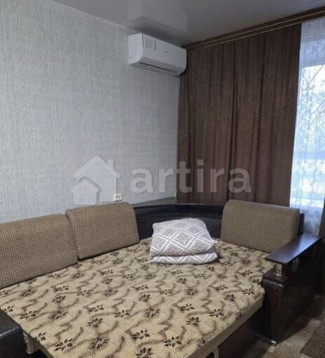 1-комн. квартира, 33 м2, 5/5 эт. Волжский - изображение 4