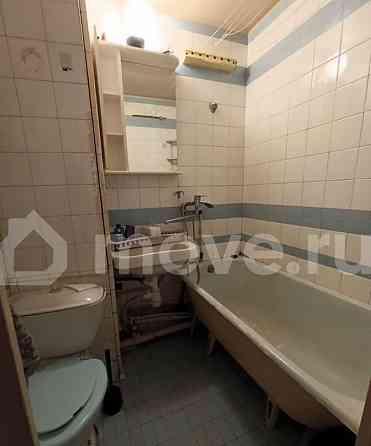 1-комн. квартира, 32.4 м2, 6/9 эт. Москва