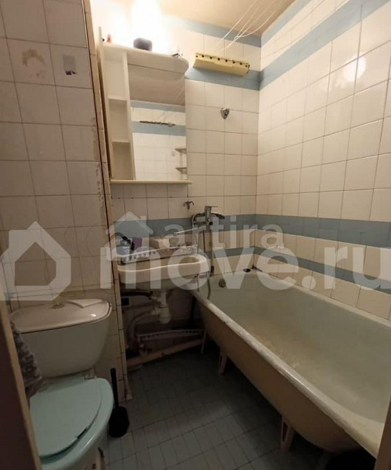 1-комн. квартира, 32.4 м2, 6/9 эт. Москва - изображение 2