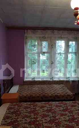 3-комн. квартира, 72 м2, 1/6 эт. Москва