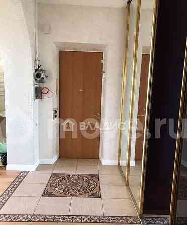 4-комн. квартира, 100.5 м2, 5/5 эт. Москва