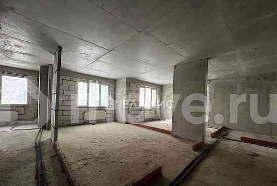 3-комн. квартира, 110 м2, 10/24 эт. Москва