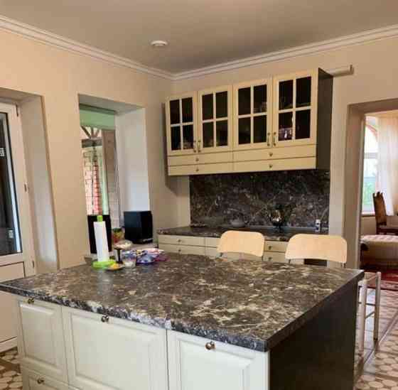 Коттедж, 369 м2, 18 соток, 3 эт. Пушкино