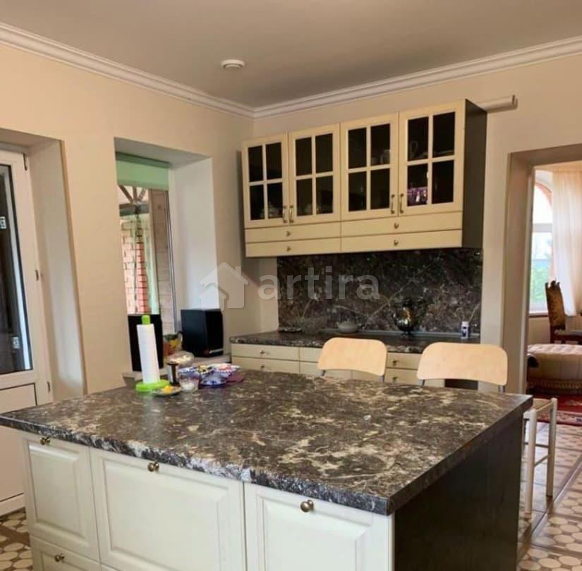 Коттедж, 369 м2, 18 соток, 3 эт. Пушкино - изображение 3