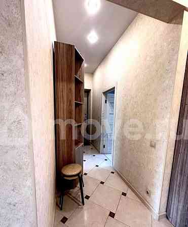 2-комн. квартира, 56.3 м2, 4/5 эт. Москва