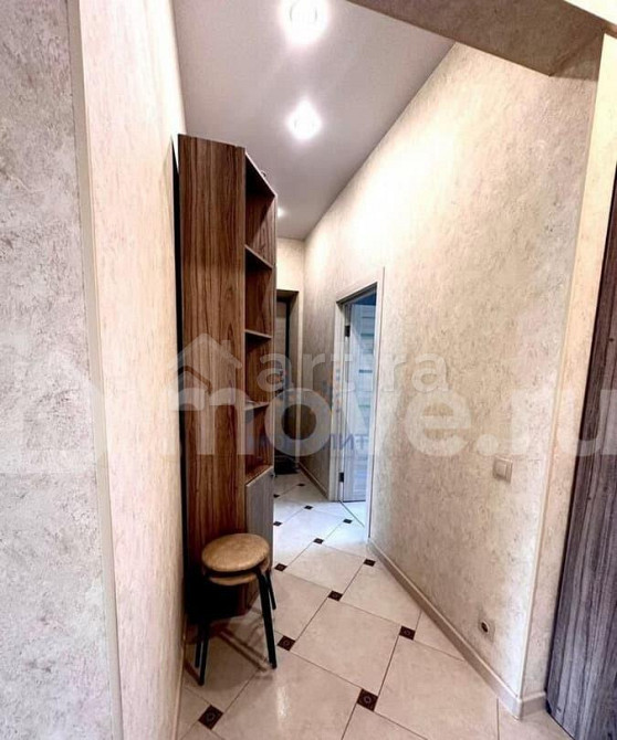 2-комн. квартира, 56.3 м2, 4/5 эт. Москва - изображение 5