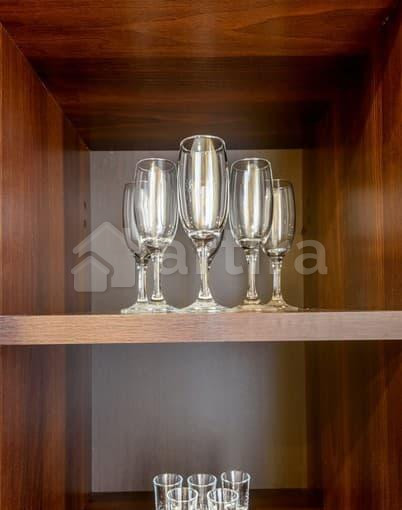 2-комн. квартира, 57 м2, 3/5 эт. Иркутск - изображение 4