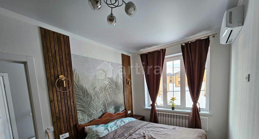 Коттедж, 150 м2, 6 соток, 2 эт. Лаишево - изображение 1