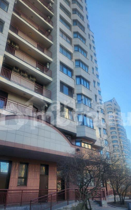 4-комн. квартира, 145 м2, 5/15 эт. Москва - изображение 1