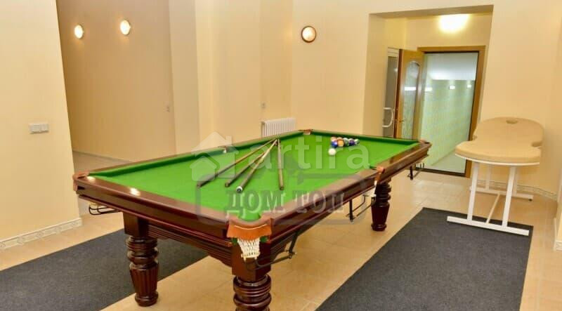 Коттедж, 780 м2 Одинцово - изображение 17