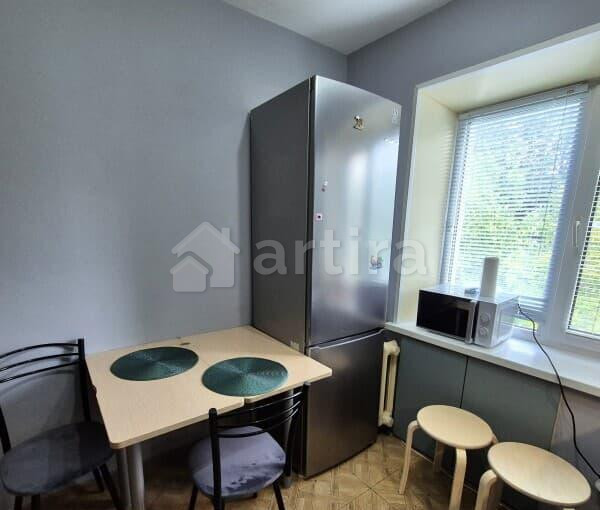 2-комн. квартира, 45 м2, 4/5 эт. Пушкино - изображение 5