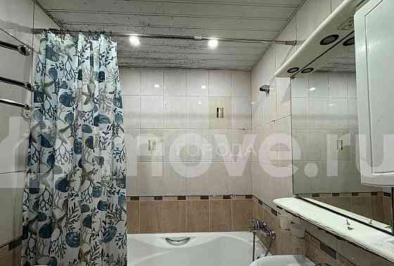 2-комн. квартира, 51 м2, 10/17 эт. Москва