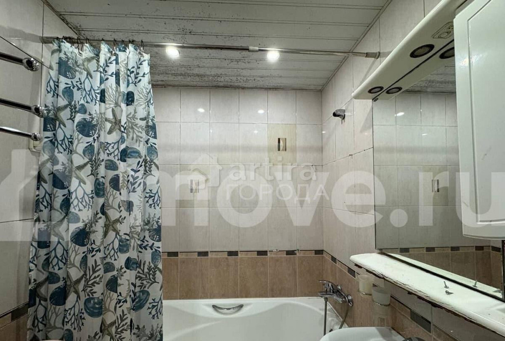 2-комн. квартира, 51 м2, 10/17 эт. Москва - изображение 6