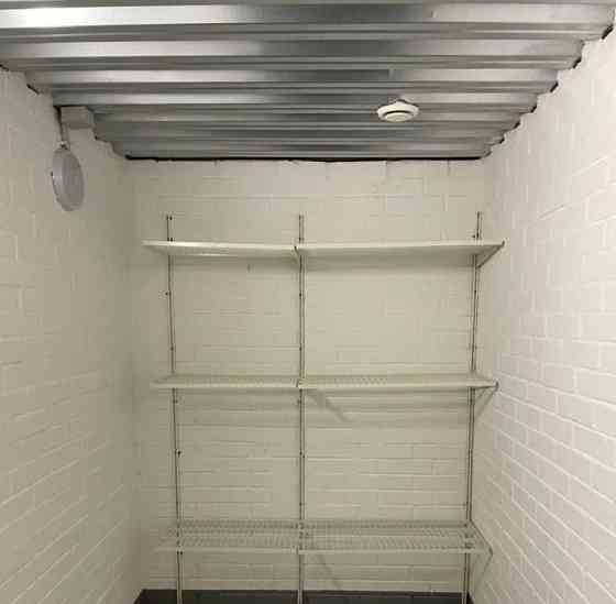 Гараж, 4 м2 Санкт-Петербург