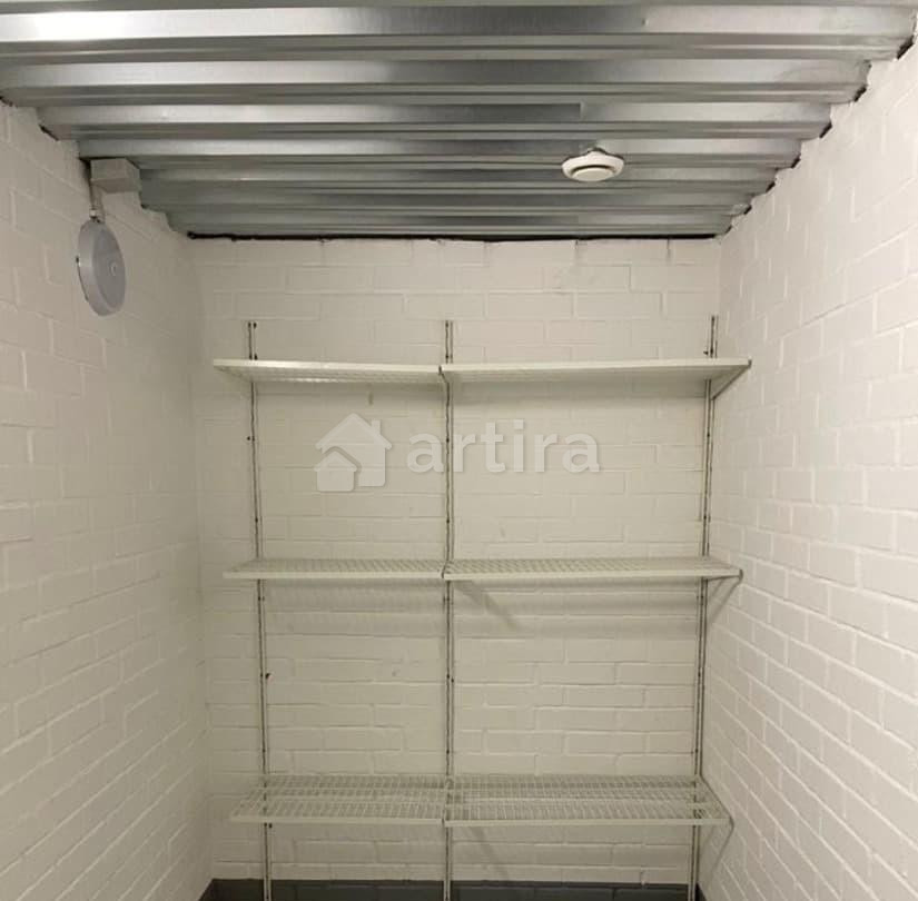 Гараж, 4 м2 Санкт-Петербург - изображение 1