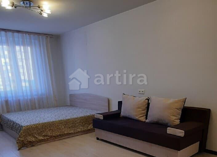 1-комн. квартира, 35 м2, 13/14 эт. Тюмень - изображение 2