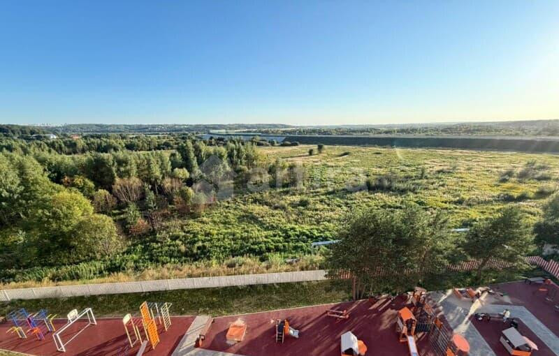 1-комн. апарт-ы, 43 м2, 6/9 эт. Калуга - изображение 17