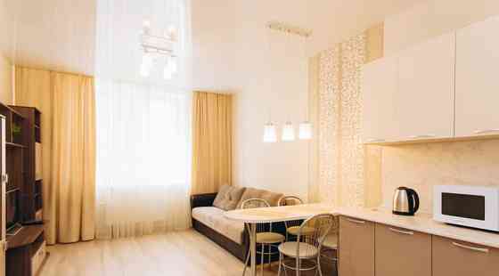 1-комн. квартира, 48 м2, 11/17 эт. Екатеринбург