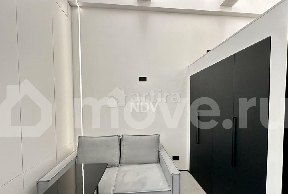 Студия, 24 м2, 5/7 эт. Москва - изображение 7