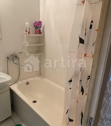 1-комн. квартира, 38 м2, 11/14 эт. Москва - изображение 8