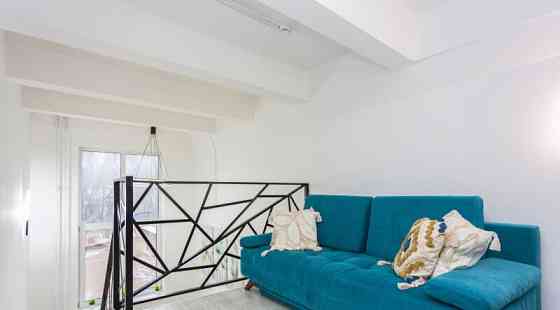 1-комн. квартира, 42 м2, 2/3 эт. Красногорск