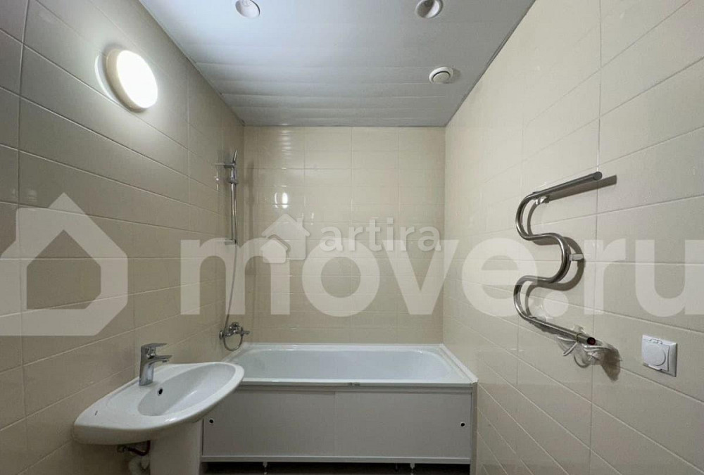 2-комн. квартира, 57.4 м2, 9/15 эт. Москва - изображение 3