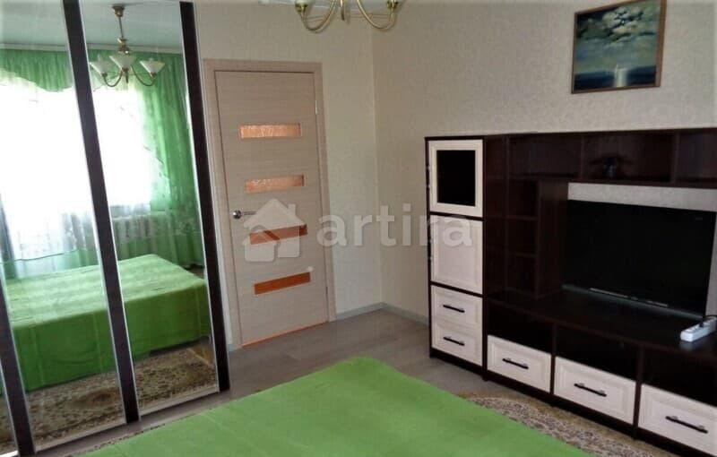 2-комн. квартира, 50 м2, 3/9 эт. Москва - изображение 1