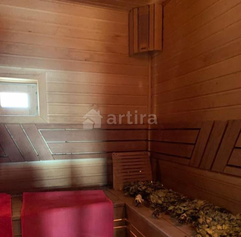 Дом, 60 м2, 4 сотки, 2 эт. Ступино - изображение 5