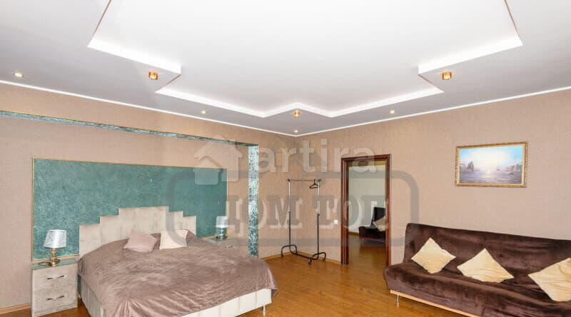 Коттедж, 1300 м2 Видное - изображение 18