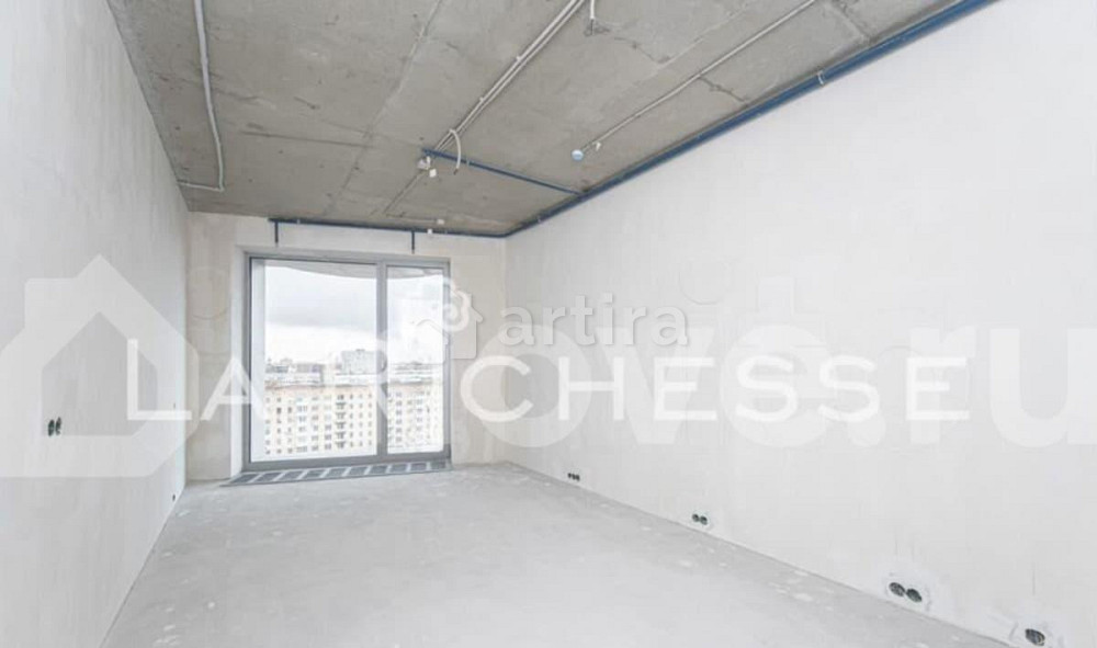 Студия, 34 м2, 11/13 эт. Москва - изображение 1