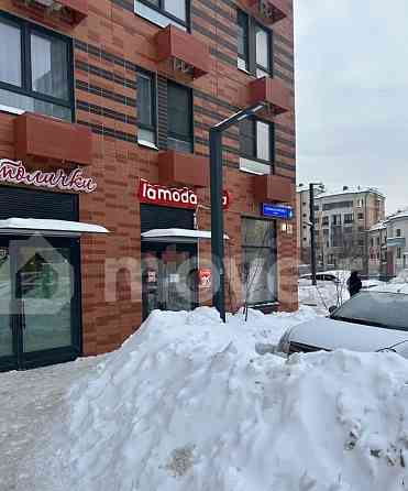 Студия, 19.6 м2, 22/22 эт. Москва