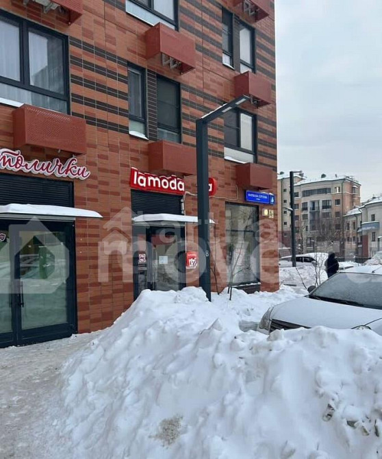 Студия, 19.6 м2, 22/22 эт. Москва - изображение 5