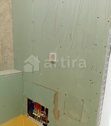 2-комн. квартира, 58.9 м2, 21/43 эт. Москва - изображение 14