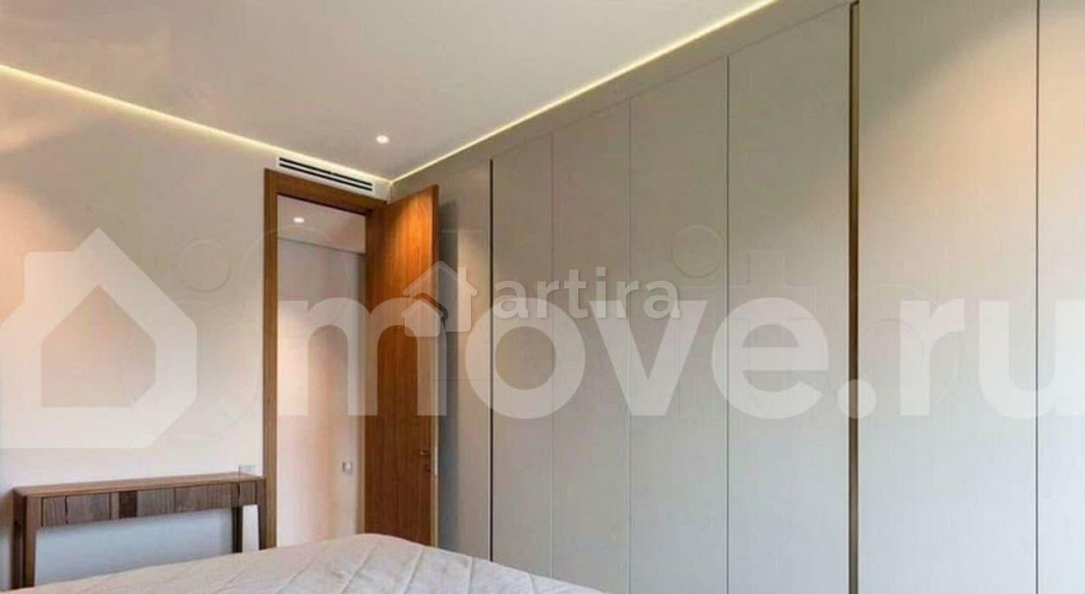 2-комн. квартира, 56.3 м2, 4/8 эт. Москва - изображение 1