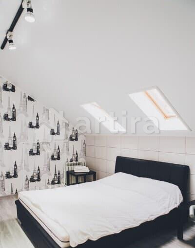 Коттедж, 550 м2 Чехов - изображение 19