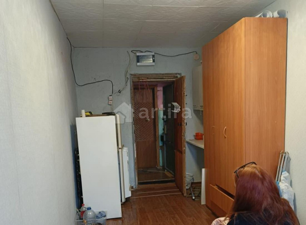 Комната, 86 м2, 4/5 эт. Пермь - изображение 3