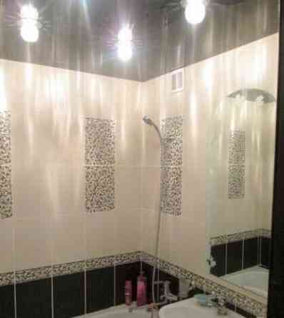 1-комн. квартира, 38 м2, 10/14 эт. Москва