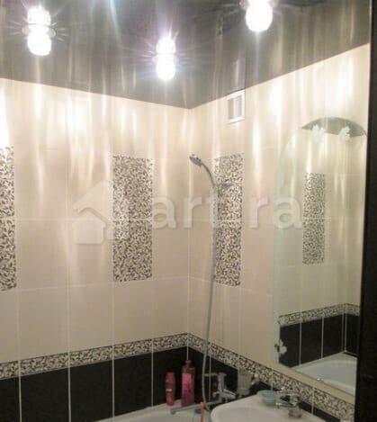 1-комн. квартира, 38 м2, 10/14 эт. Москва - изображение 5