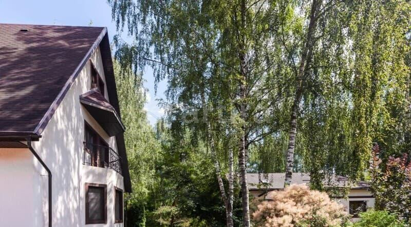 Коттедж, 500 м2 Троицк - изображение 15