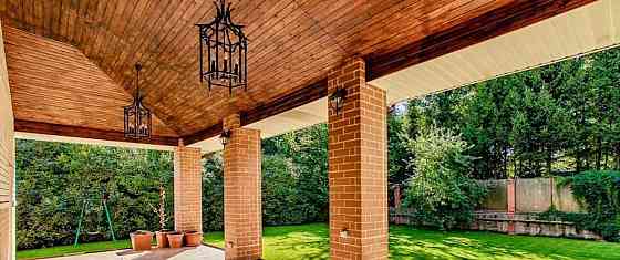 Коттедж, 350 м2, 15 соток, 2 эт. Санкт-Петербург