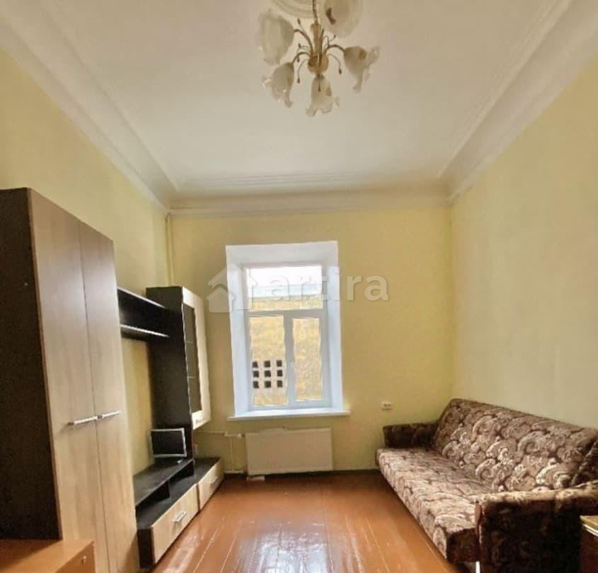 Комната, 14.1 м2, 4/5 эт. Санкт-Петербург - изображение 2