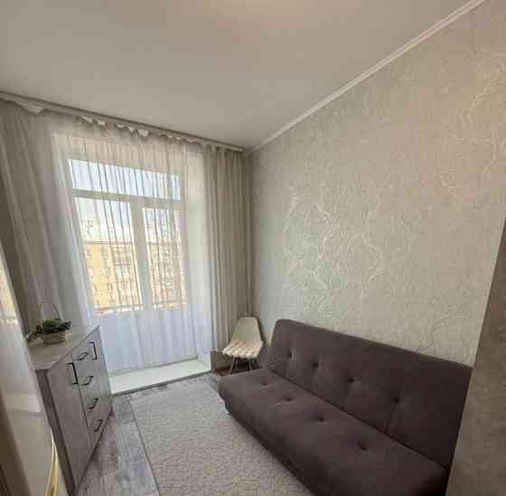 Комната, 15 м2, 4/5 эт. Новосибирск