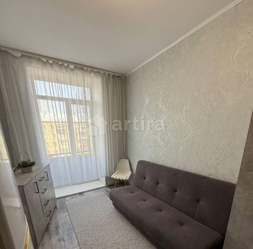 Комната, 15 м2, 4/5 эт. Новосибирск - изображение 3