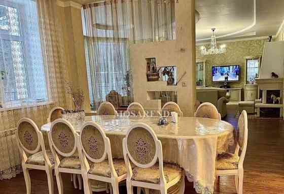 Коттедж, 500 м2 Чехов