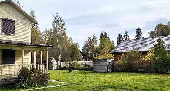 Дом, 140 м2, 8.5 сотки, 2 эт. Солнечногорск