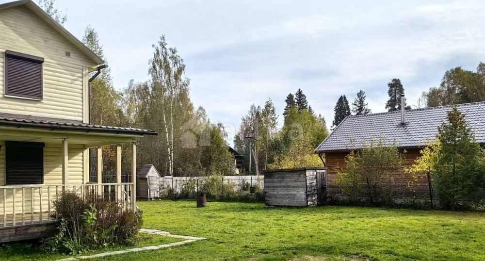 Дом, 140 м2, 8.5 сотки, 2 эт. Солнечногорск - изображение 6