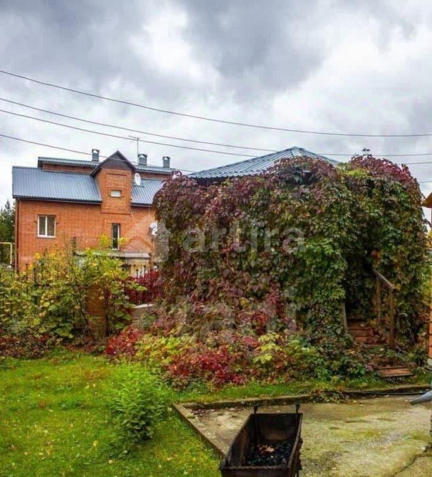 Дом, 277 м2, 8 соток, 2 эт. Новосибирск - изображение 7