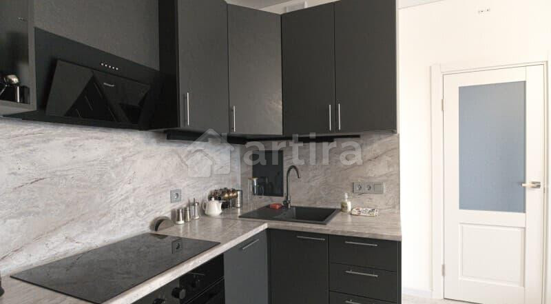 3-комн. квартира, 58 м2, 5/9 эт. Санкт-Петербург - изображение 19