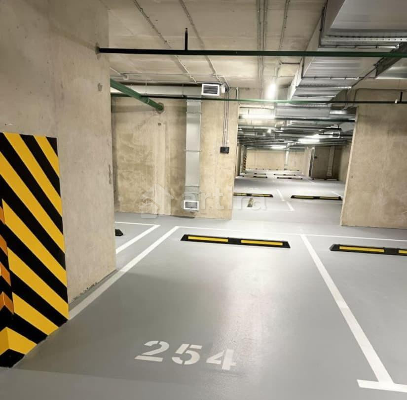 Гараж, 15 м2 Санкт-Петербург - изображение 2