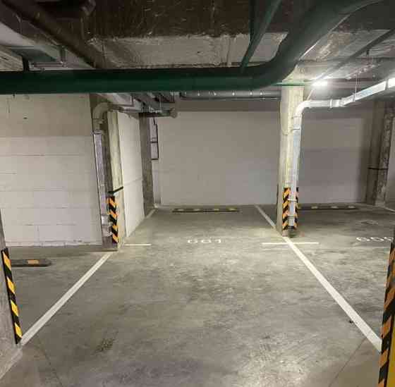 Гараж, 32.7 м2 Москва